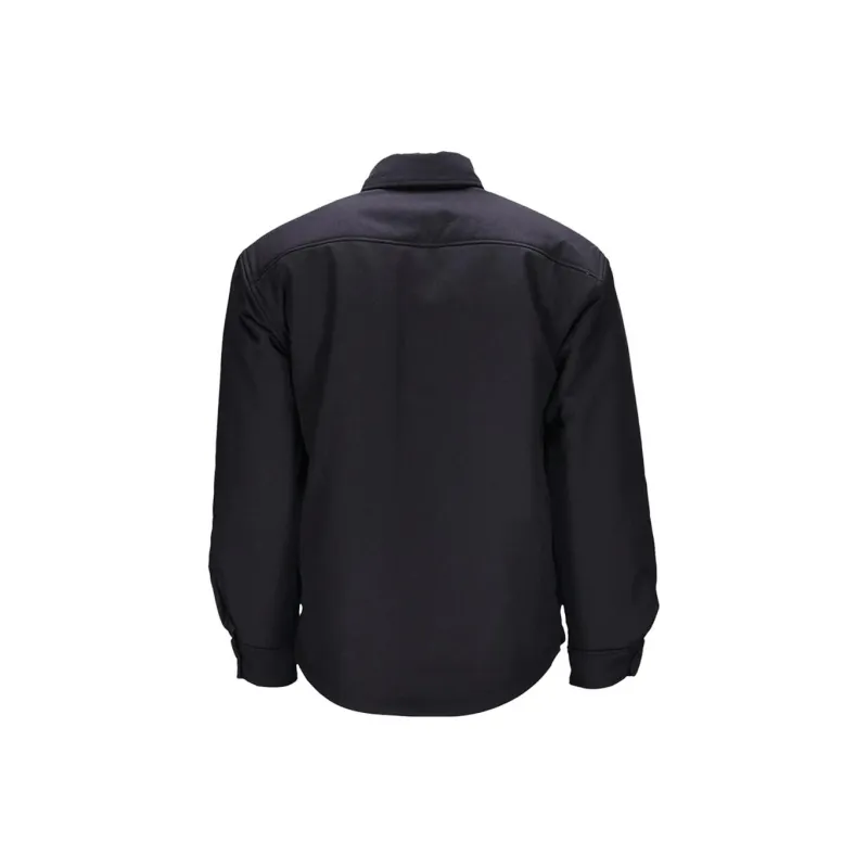 Jacquemus La Chemise Boulanger Shirt Jacket-1