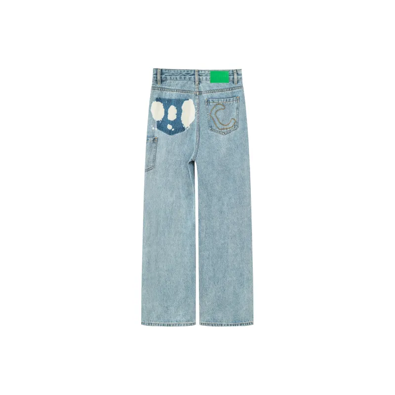 CHUU Jeans Women's-3