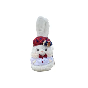 Disney 2021 Christmas StellaLou Shoulder Bag Doll Products