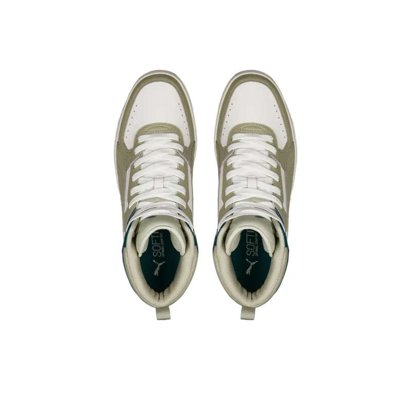 Puma Rebound Joy 'Vaporous Grey Green'-3