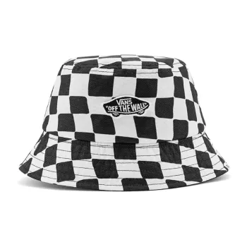 Vans Bucket Hats Women's Black/White
