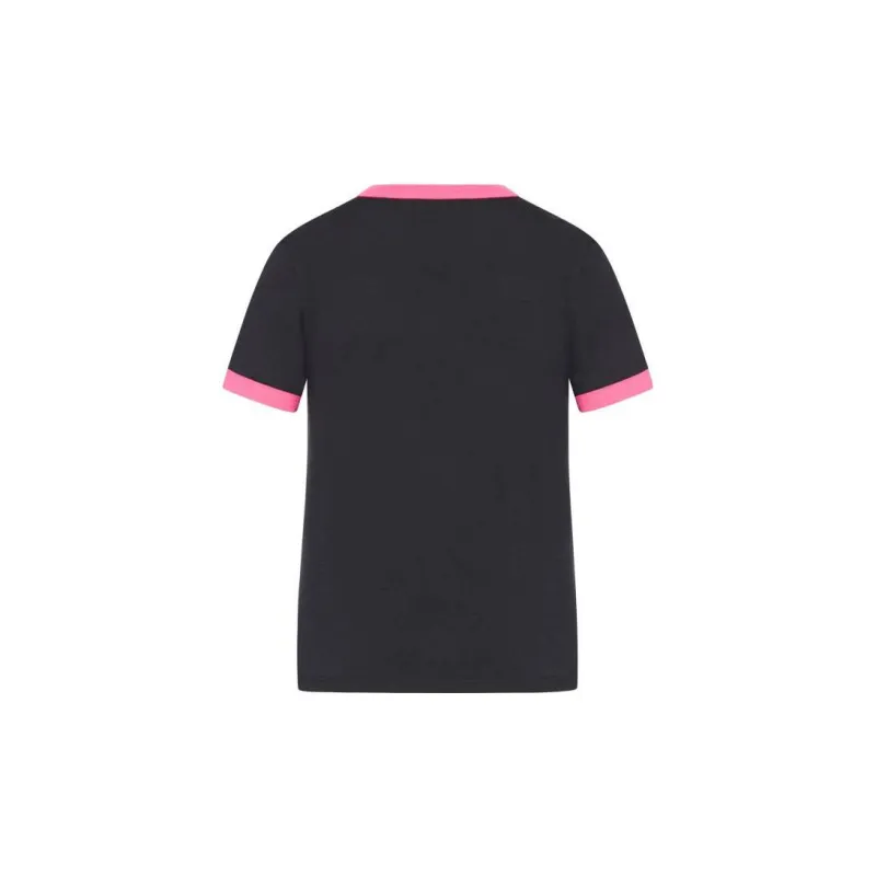 GUCCI SS23 T Shirt Women's Black-1
