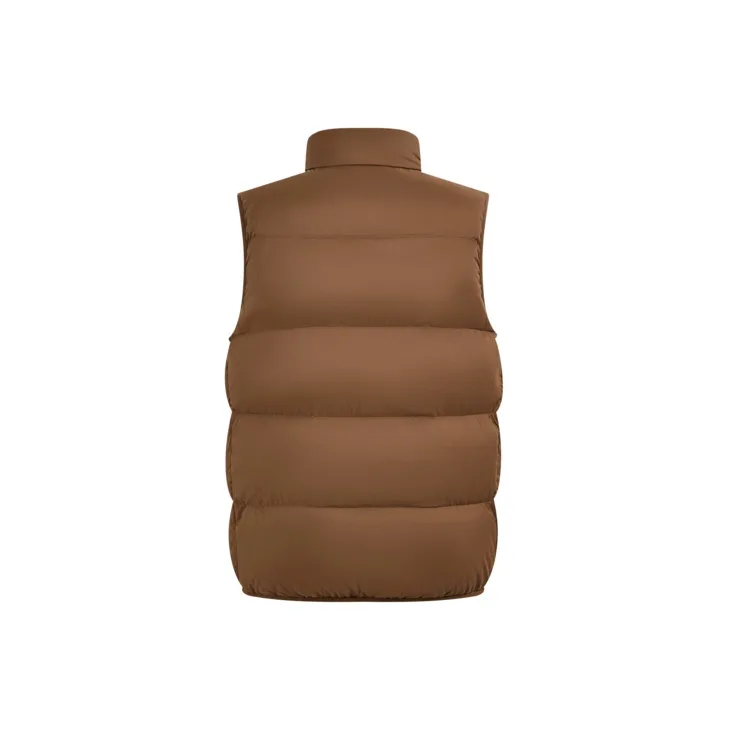 BOSIDENG Light Warm Series Vests Unisex-1