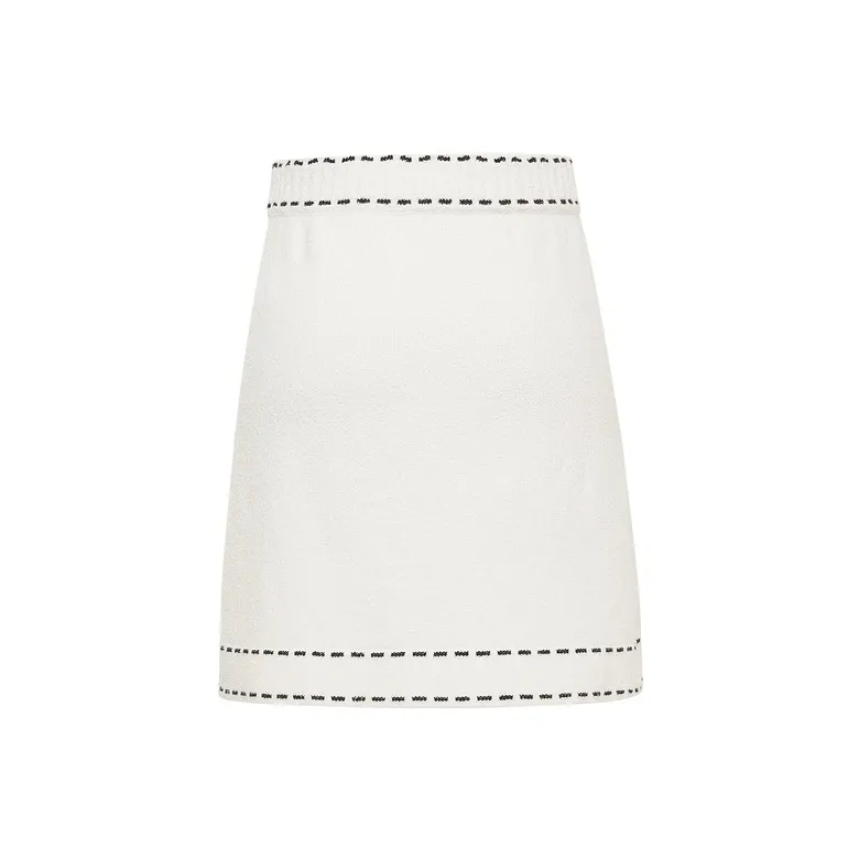 D'zzit Casual Short Skirts Women's-1