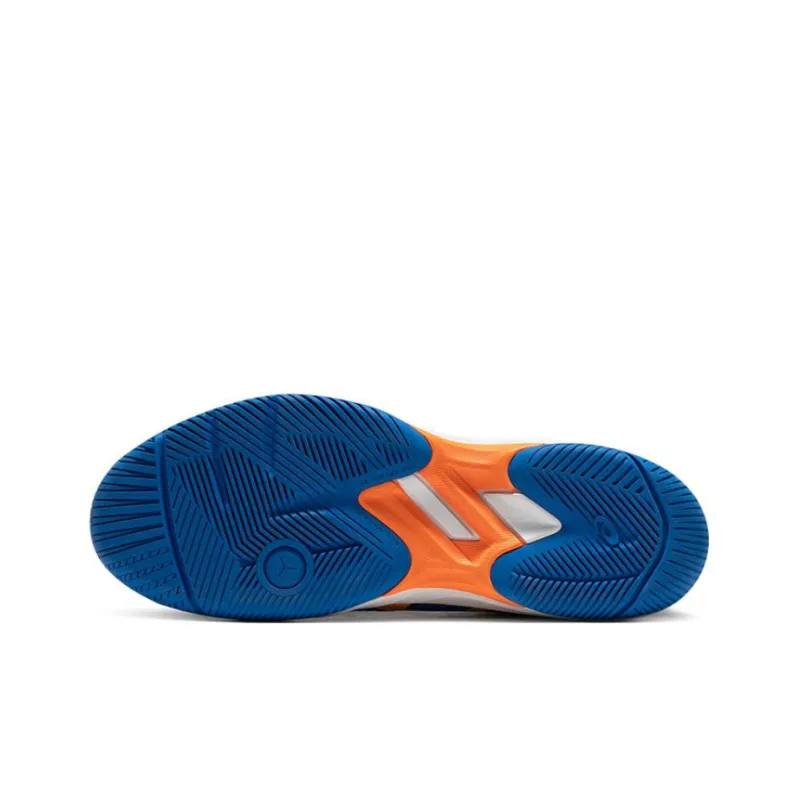 Asics Gel Game 9 'Tuna Blue'-4
