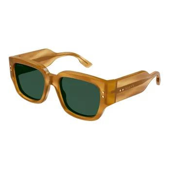 GUCCI Square Sunglasses