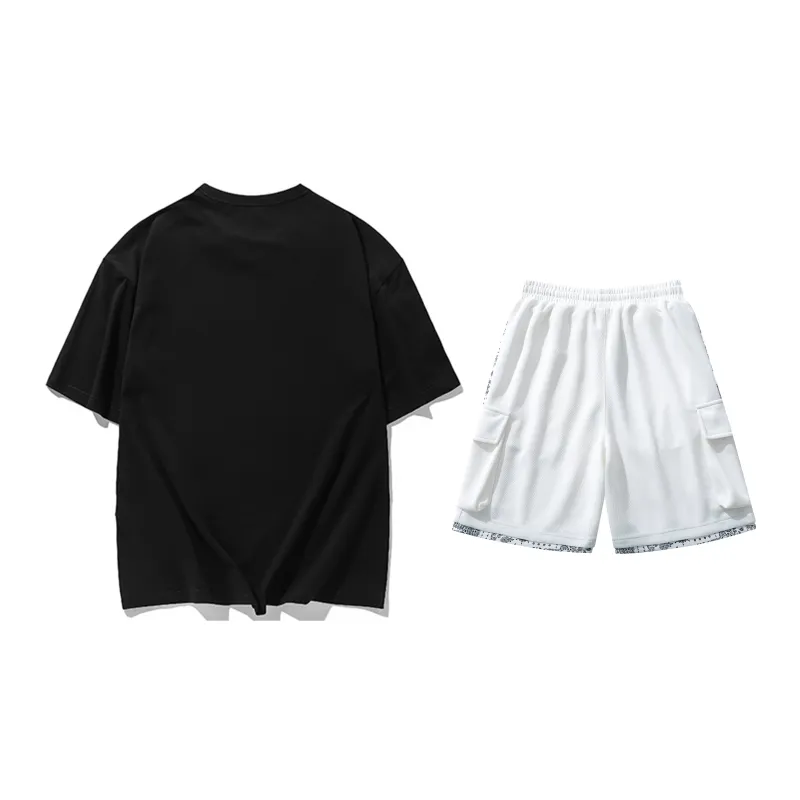FireMonkey Clothing Sets Unisex-10