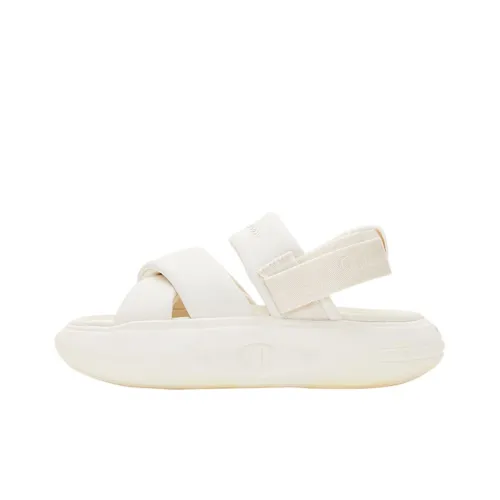 Champion Key Beach Sandals Women