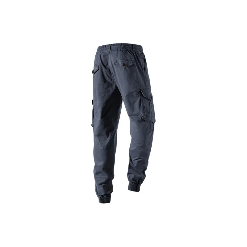 NFWYS Cargo Pants Unisex-3