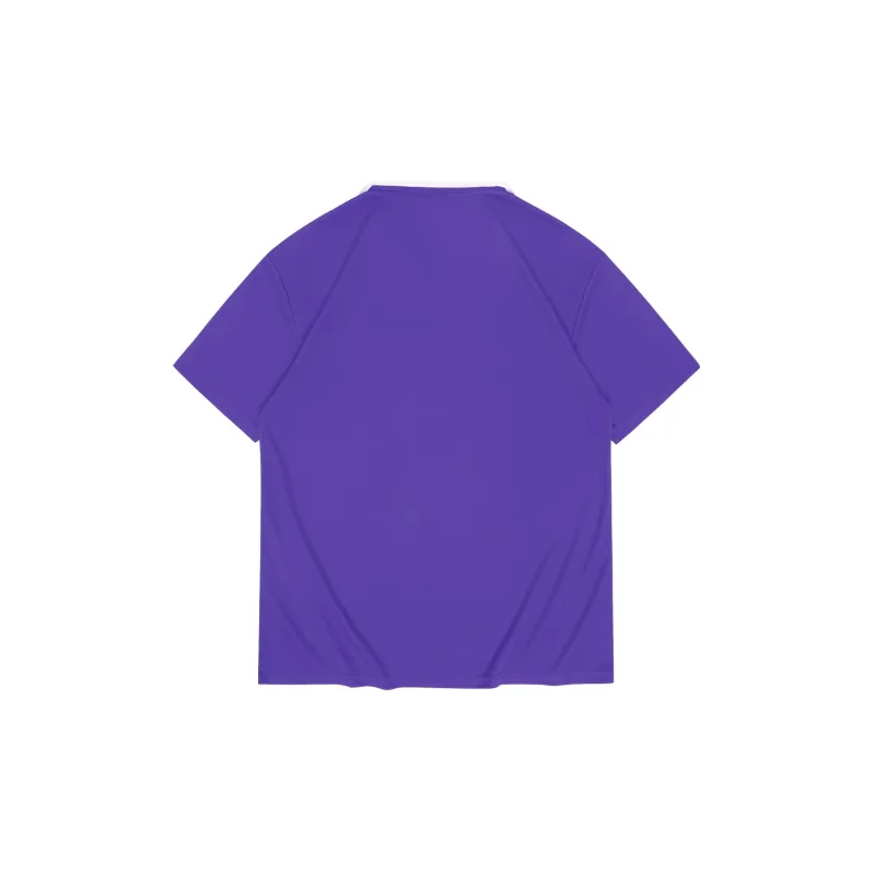 Wind And Sea X KELME Polo Shirts Unisex-7