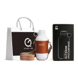 Outdoor Cup White-450ml