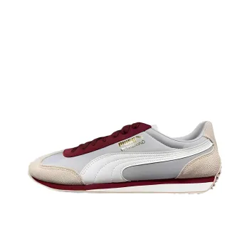 PUMA Whirlwind Shoes 'Grey Red'