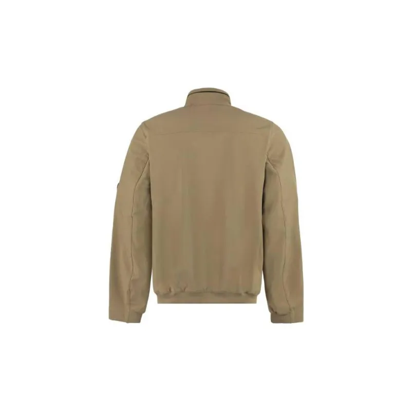 C.P.Company Jackets Men Light Brown-1