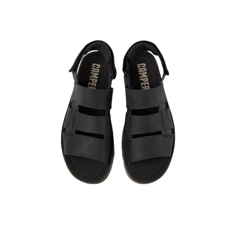 CAMPER Oruga Strap Detail Sandals-2