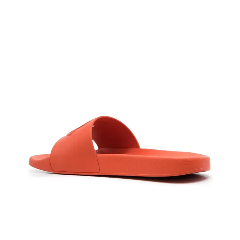 Moncler Logo-embossed Slides-3