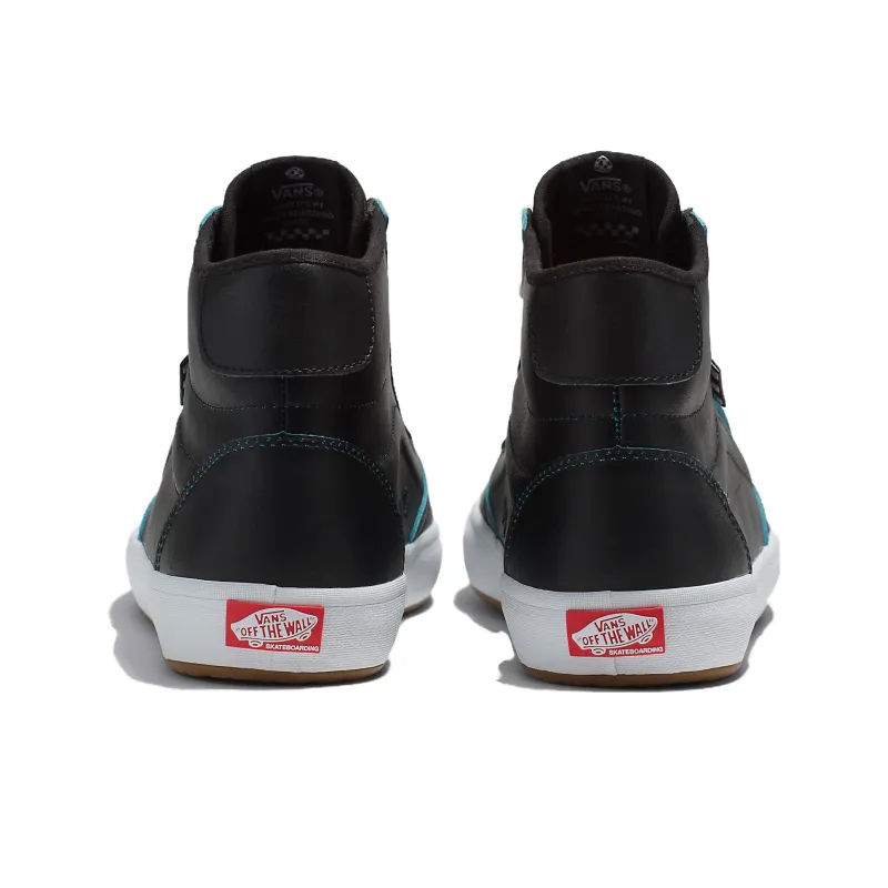 Vans Wearaway The Lizzie-2