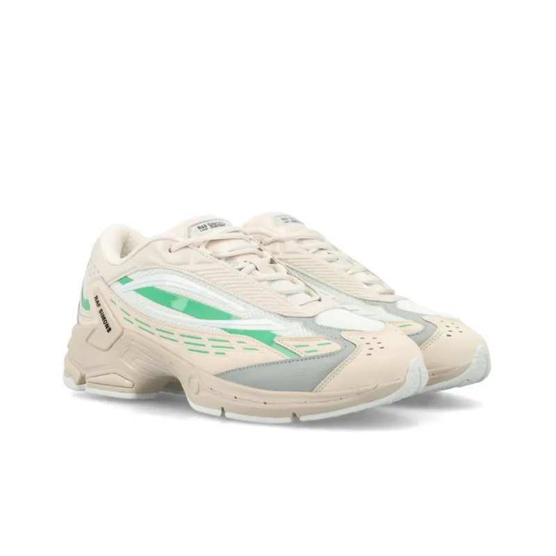 RAF SIMONS Pharaxus Chunky Sneakers-3