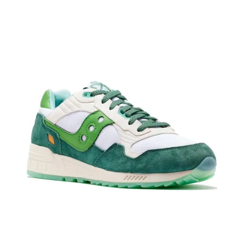 Saucony Shadow 5000 Shamrock-2
