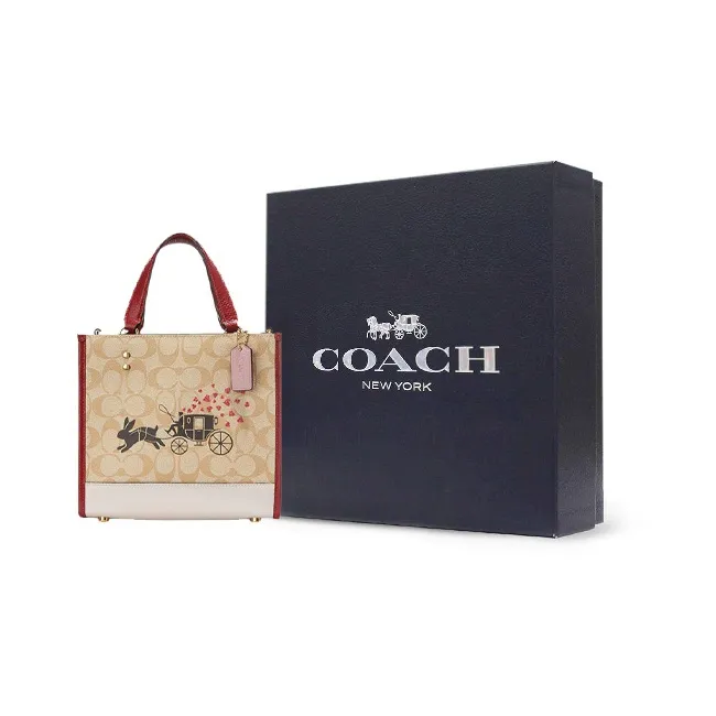 COACH Dempsey Handbags-8