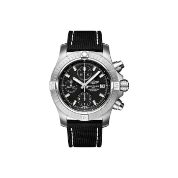 Breitling 2023 Pre-owned Avenger Chronoraph 43mm