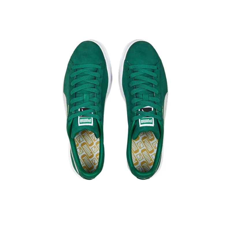 PUMA Suede Classic 21 'Vine White'-3