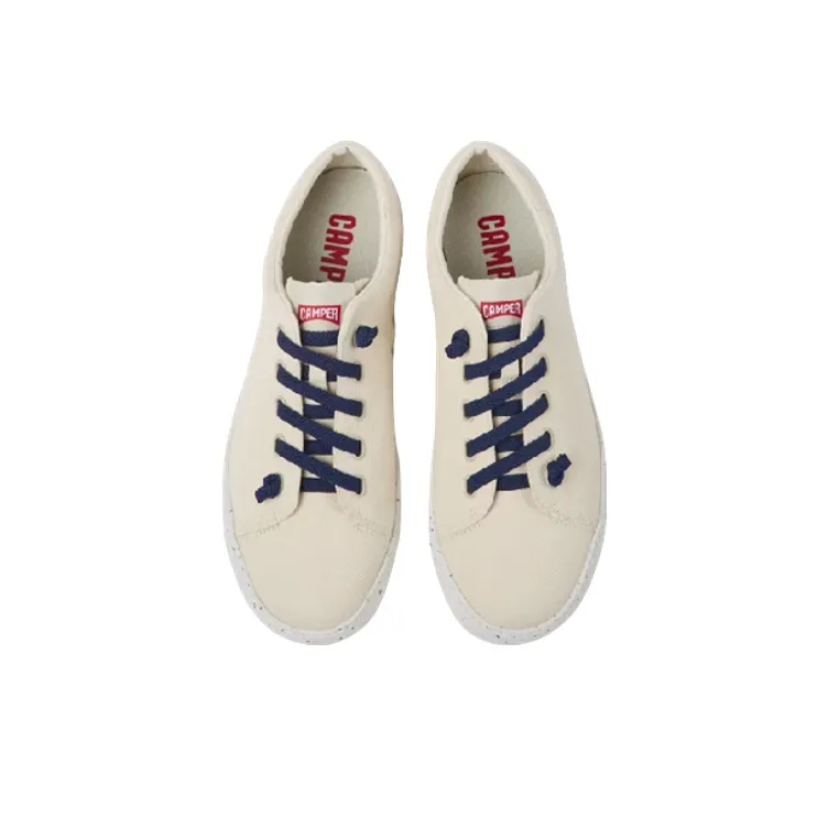 CAMPER Paint-splatter Detail Sneakers-2
