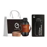 Outdoor Cup Black-450ml