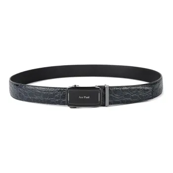 Ace Paul Leather Belts Men