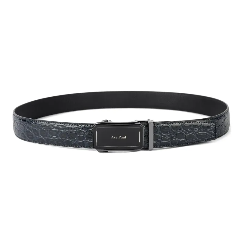 Ace Paul Leather Belts Men-6