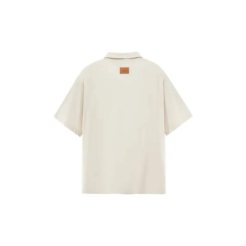 ICONS Lab Polo Shirts Unisex-15