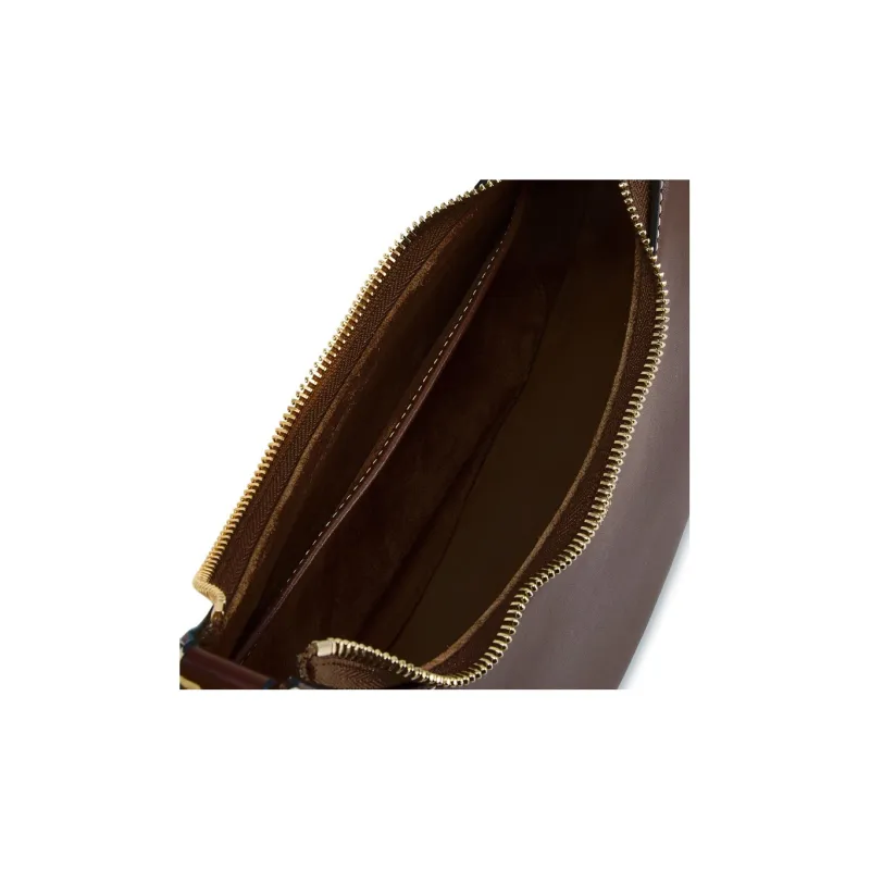 CELINE Ava Shoulder Bags-4