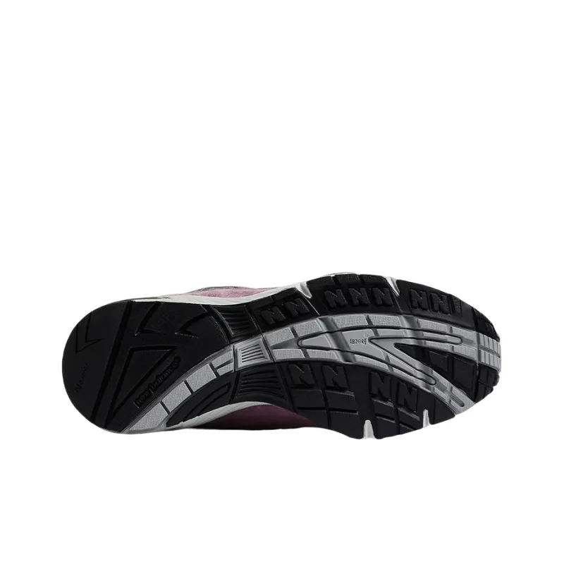 New Balance 991v1 MiUK Wistful Mauve Women's-4