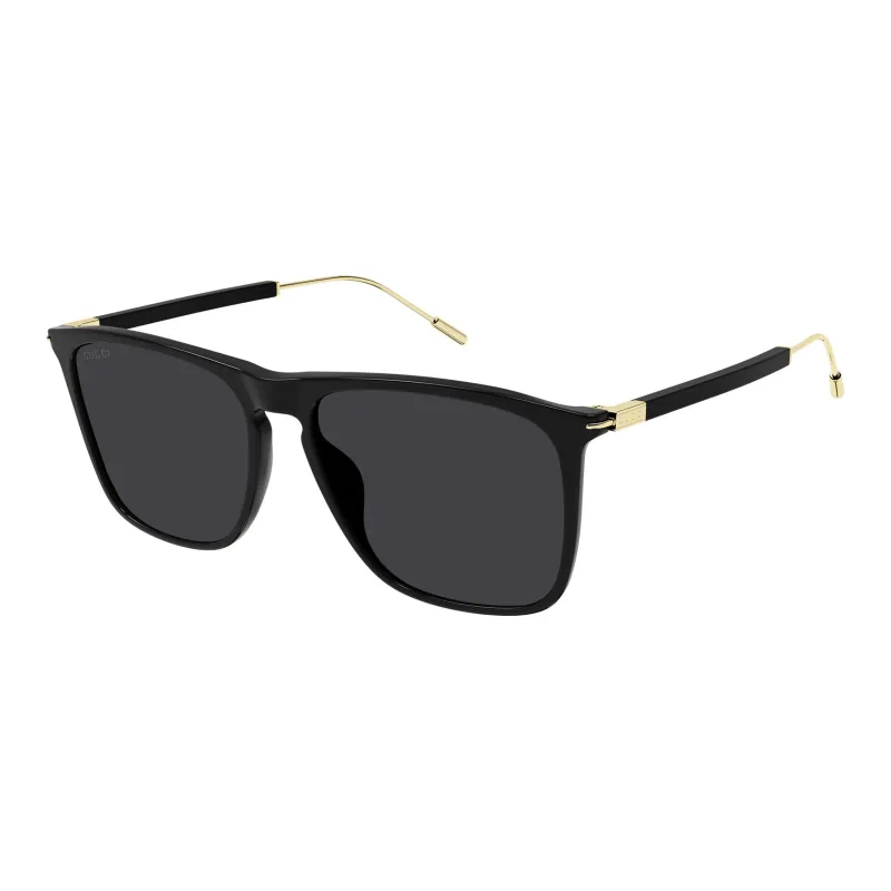 GUCCI Square Sunglasses-0