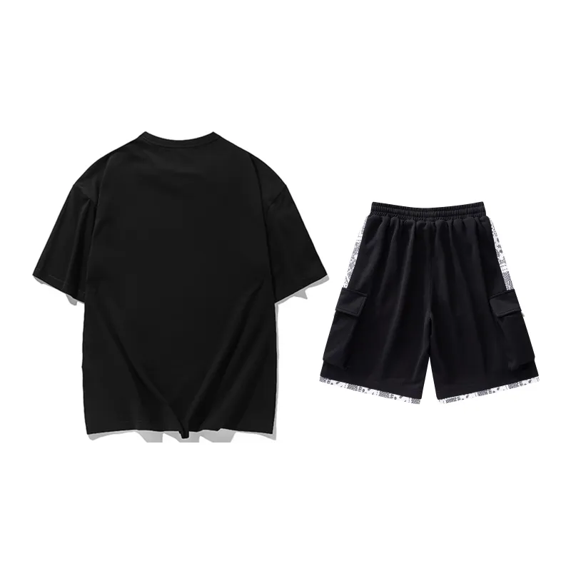 FireMonkey Clothing Sets Unisex-6