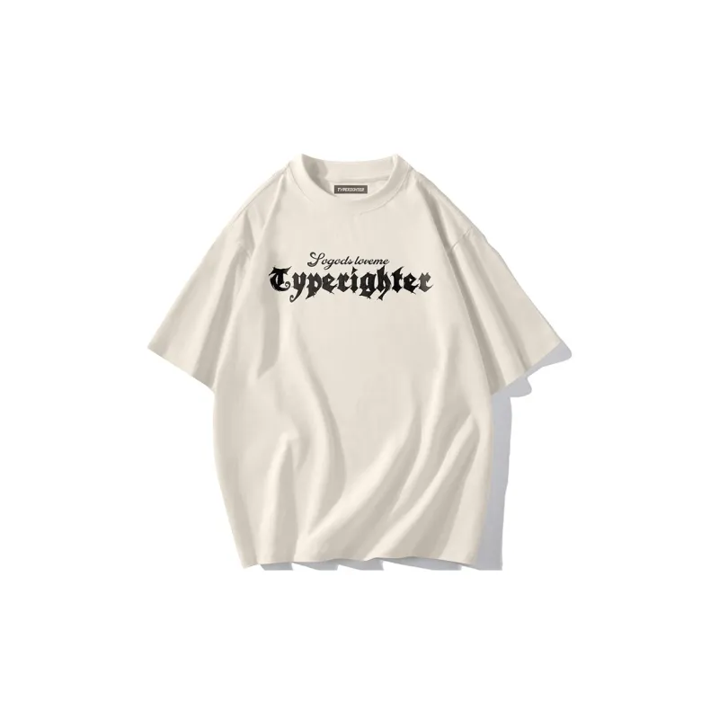 TYPERIGHTER T Shirts Unisex-15