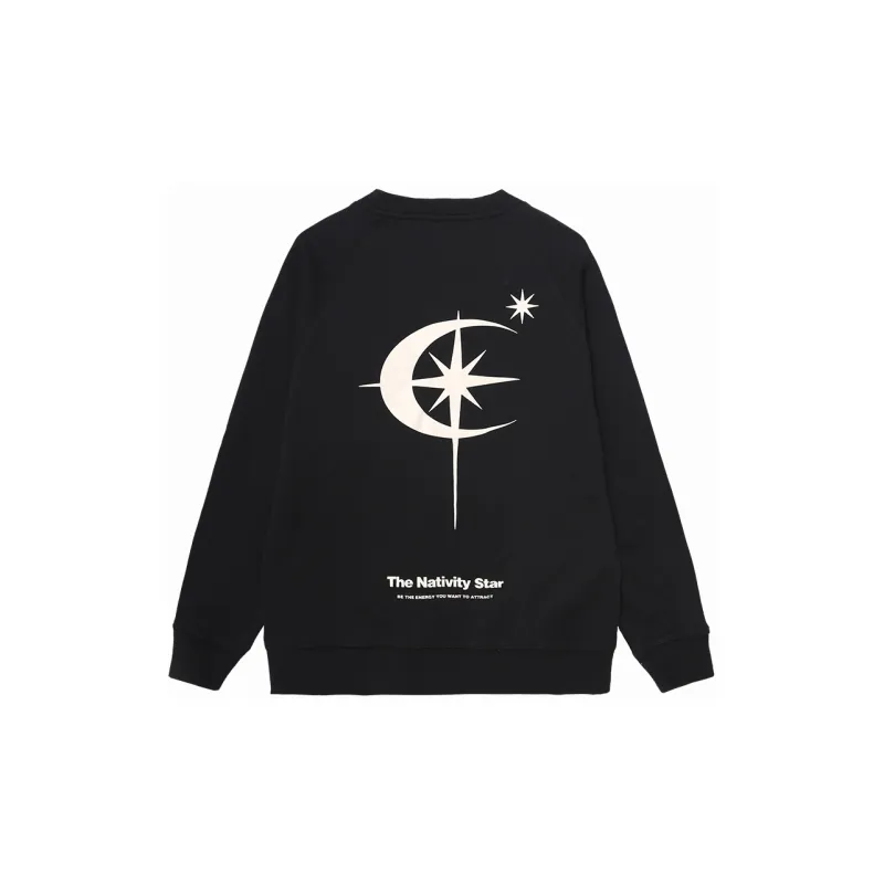 WANCHAO CP Sweatshirts Unisex-1