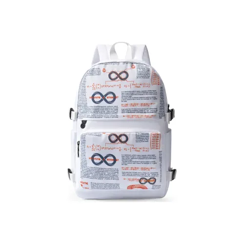 8atheist Unisex Backpack