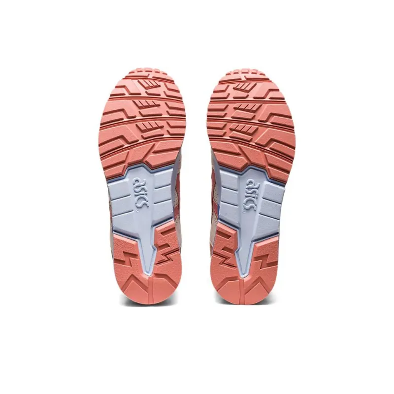 Asics Gel Lyte V Spring In Japan Salmon-6
