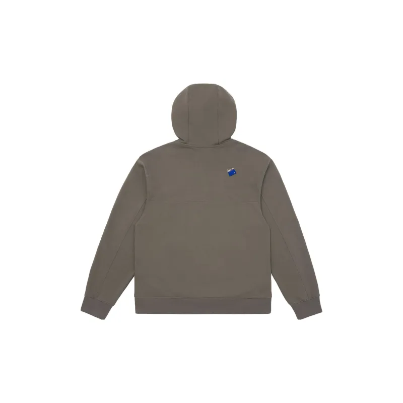 ADER ERROR ADER ERROR SS24 Significant Sweatshirts Unisex Charcoal Gray-1