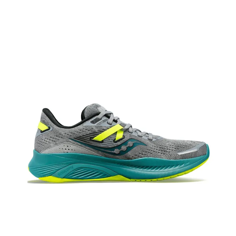 saucony Guide 16 'Fossil Moss'-1