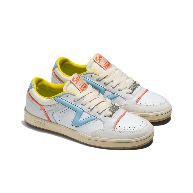 Vans Lowland Cc Jmp Retro-1