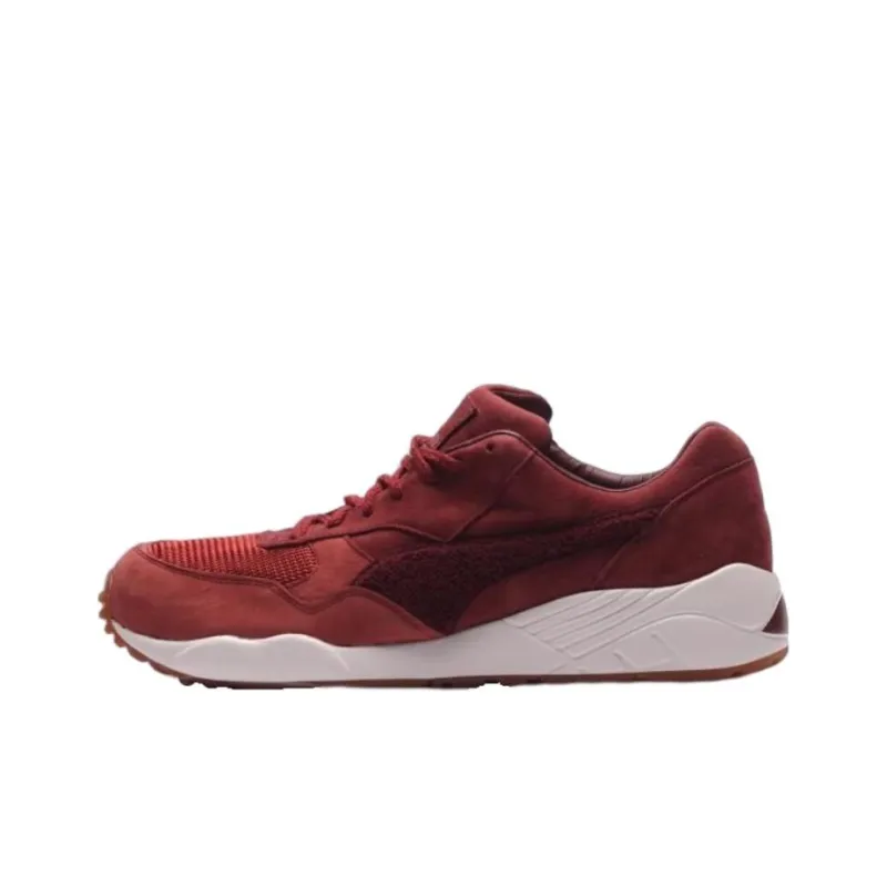 PUMA XS 698 X Bwgh 'Brooklyn We Go Hard'-0
