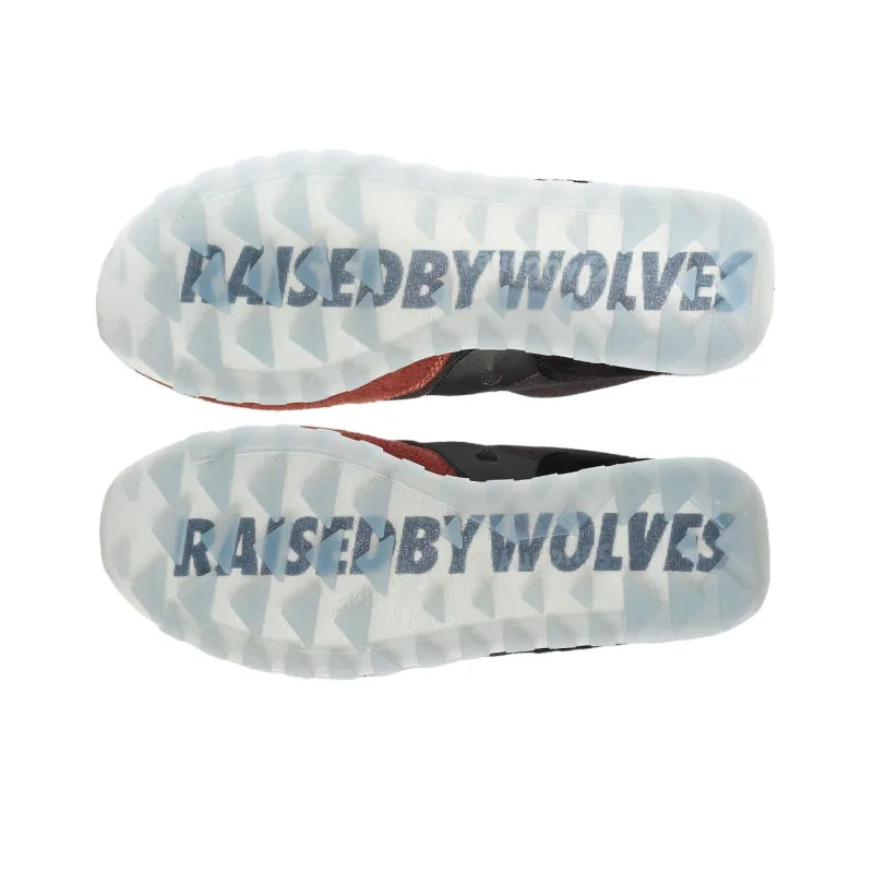 Saucony Jazz 81 Raised By Wolves-4