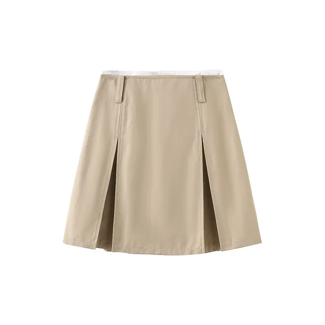 CUBIC Casual Short Skirts Women's-1