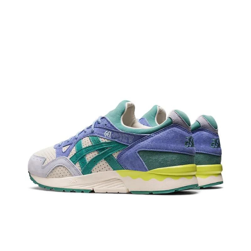 Asics Gel Lyte V Spring In Japan Sage-3