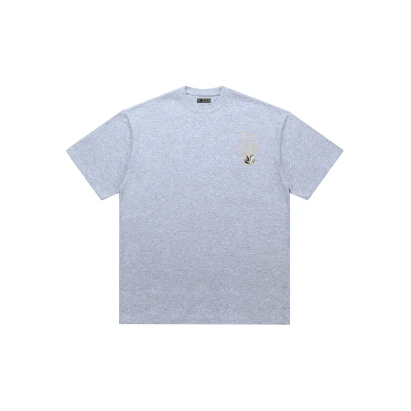 B.X T-Shirts Unisex-21