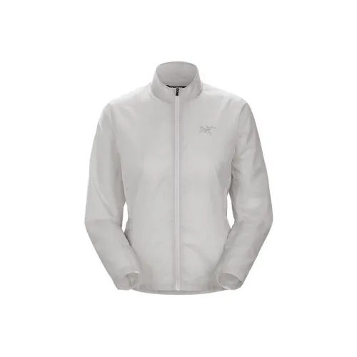 Arcteryx Women Jacket