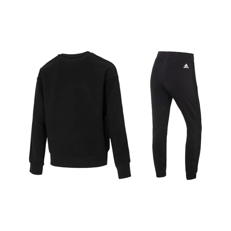 Adidas Sweatshirt Sets Women's-1