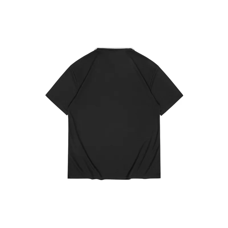 Wind And Sea X KELME Polo Shirts Unisex-1