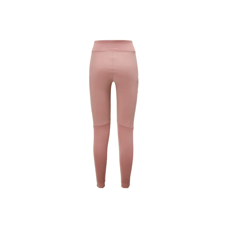THE NORTH FACE Sports Pants Women's Light Pink-1